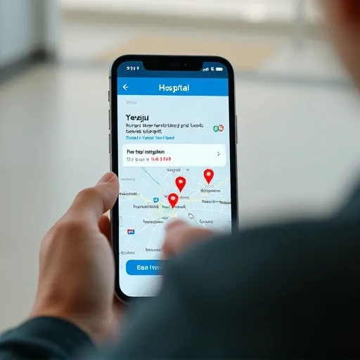 영주 지역민이 선택해야 할 병원 실시간 예약 어플 3대장 비교