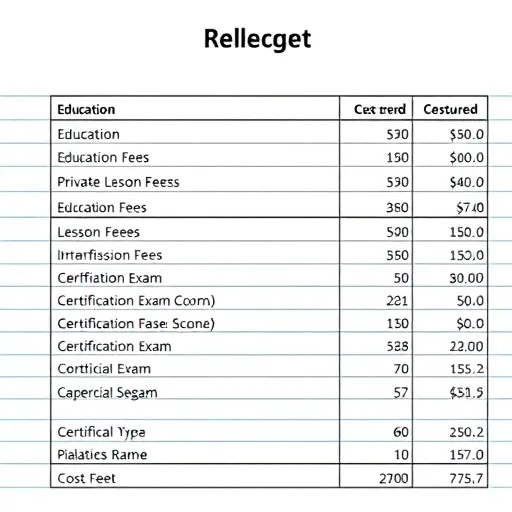 국제 기구 필라테스 자격증, 높은 가격만큼의 가치를 하는가?