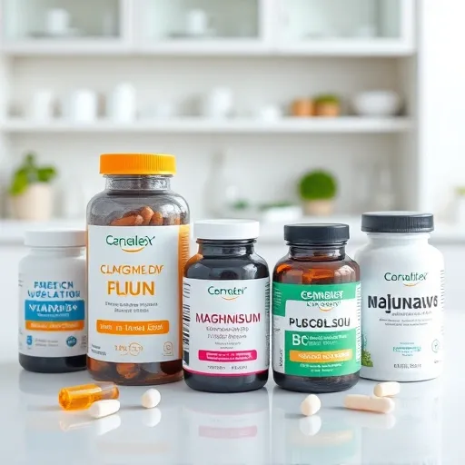 전문가가 꼽은 비아 추천 순위 TOP 7: 핵심 기능과 성분 비교