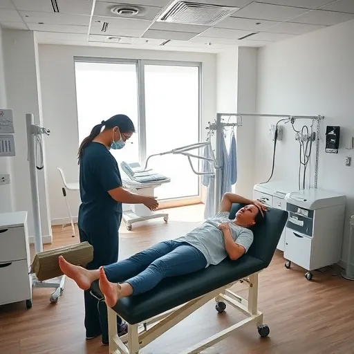 2동탄정형외과비용 핵심: 도수치료 및 비급여 수가표 심층 분석