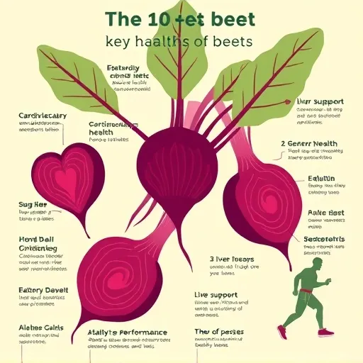 체중 관리와 운동 능력 향상, 비트 활용 가이드
