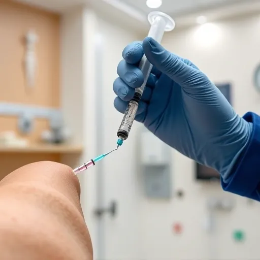 연골주사 종류별 최신 트렌드와 장기적 효과 비교