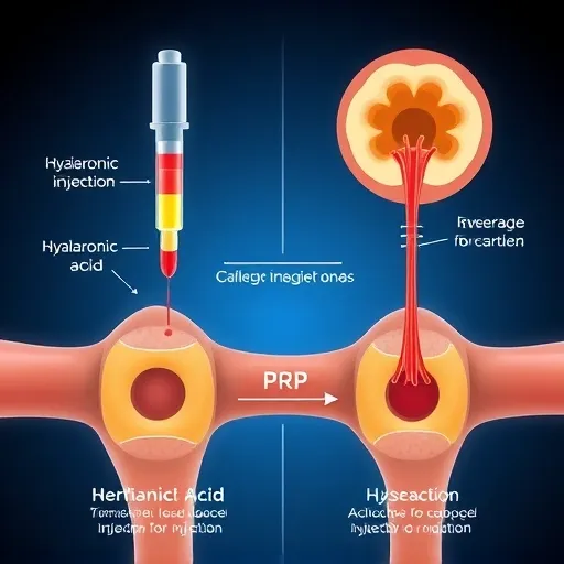 스테로이드 주사 후 악화되는 힘줄 통증: 위험 회피 전략