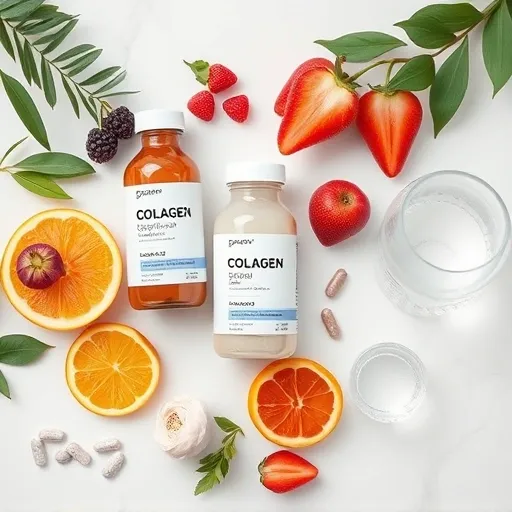 안전한 콜라겐 섭취량 진실: 저분자 피쉬콜라겐 1000mg은 충분한가?