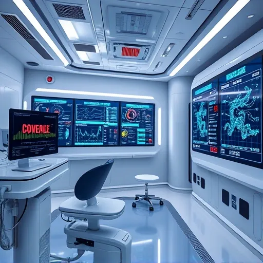 면역학적 관점: 간격 단축이 '부스터 효과'에 미치는 영향