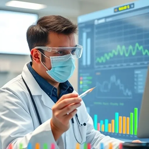 2025년 보건 전략: '개인 맞춤형' **접종 간격** 최적화로의 전환