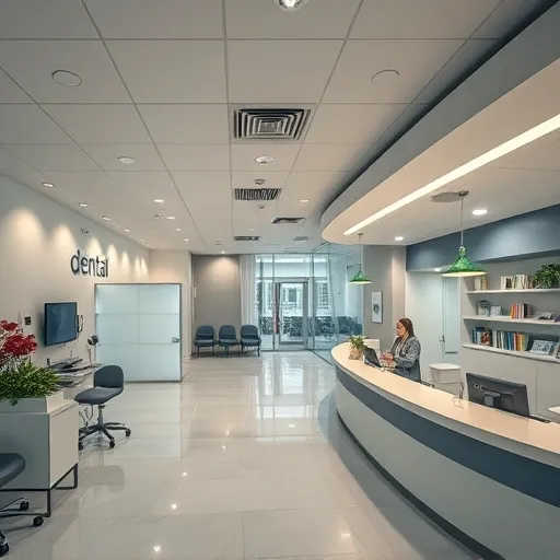 효율적인 다인치과병원 예약 전략: 시간대별 특징 파악