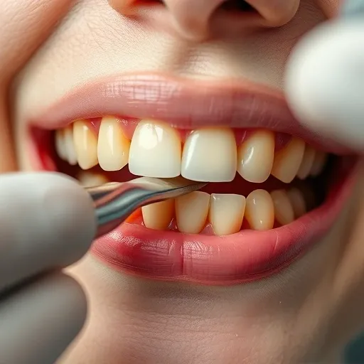 치석, 단순히 더러운 것일까? 치주질환 진행 단계 분석