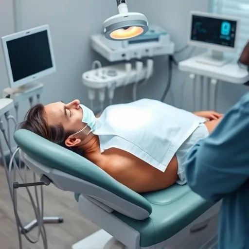 치과수면치료 장점: 통증 공포 해소와 치료 효율성 극대화