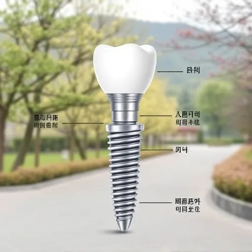 임플란트 평균 비용 및 평생 관리: 도련일동 치과별 사후 보증 정책 비교 분석