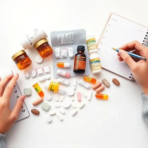 [필수 의약품] 처방약 복용 후 관리, 놓치기 쉬운 3가지 실수