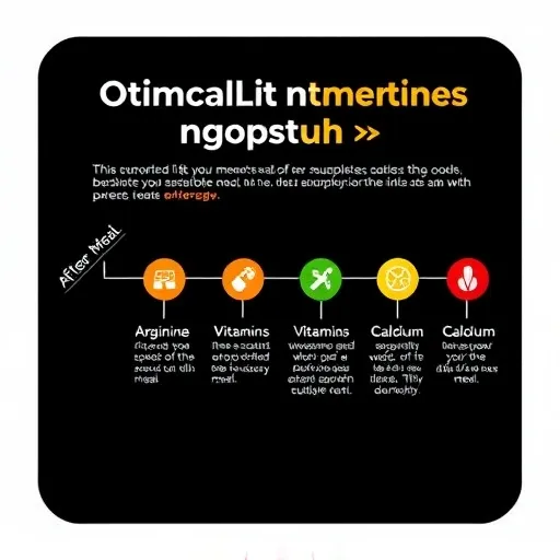 [특수 상황 관리] 대장내시경 및 수술 후 복용 가이드라인 (위험 요소 차단)