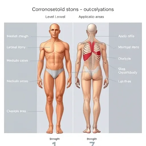 스테로이드 리바운드 현상과 중단 시 관리 전략