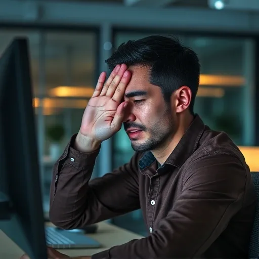 부위별/증상별 통증 원인 5가지 깊이 분석