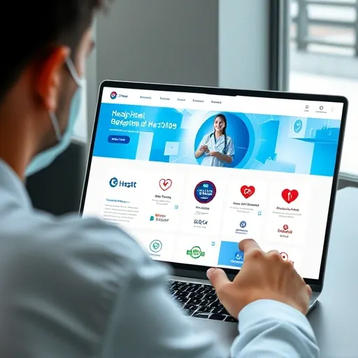 환자 유형별 퍼스트병원 선택 기준: 급성/만성/재활