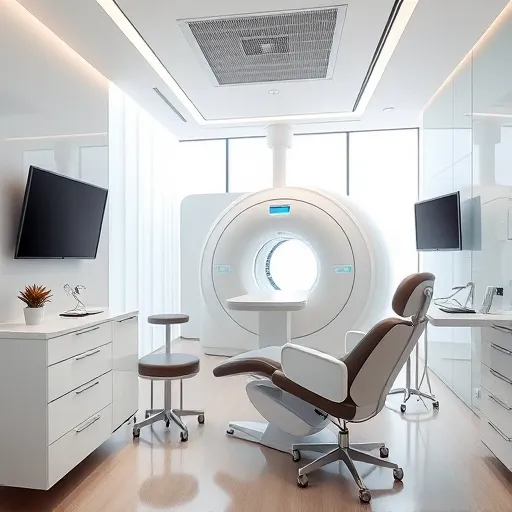 신사역/가로수길 치과, 임플란트 성공률 높이는 최신 디지털 장비 분석