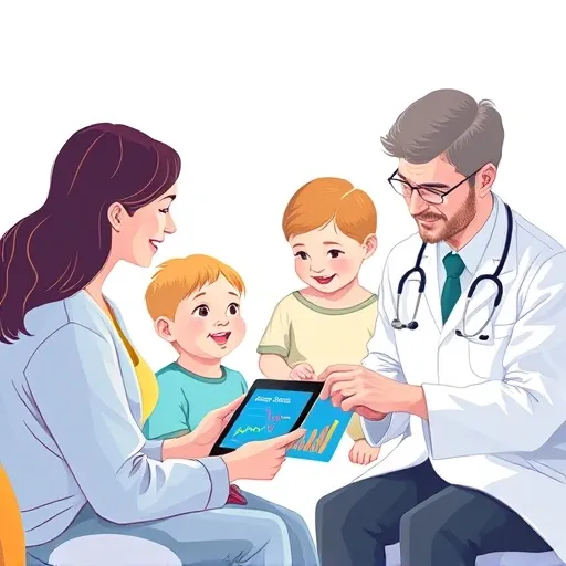 만성 질환 관리를 위한 주치의 시스템 활용 전략