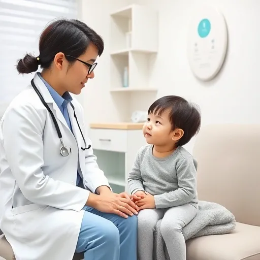 아동 일차의료 심층상담, 2025년 핵심 변화 분석