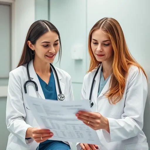 산부인과 특화 검사: 임신 전후 여성 필수 항목 점검