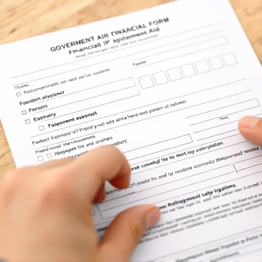 난임 시술비 지원 신청 서류 및 절차, 실수 없는 완벽 준비