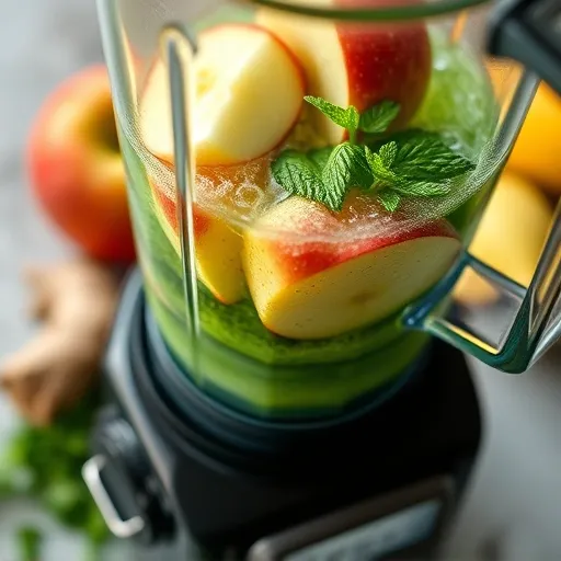 놓치면 안 될 5대 미나리스무디주의사항 및 과학적 근거