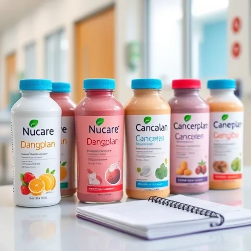 당뇨 관리를 위한 당플랜 vs 암 환자 관리를 위한 캔서플랜 심층 비교