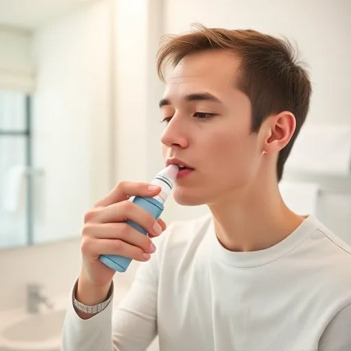 후비루와 만성 염증의 악순환 구조 파악