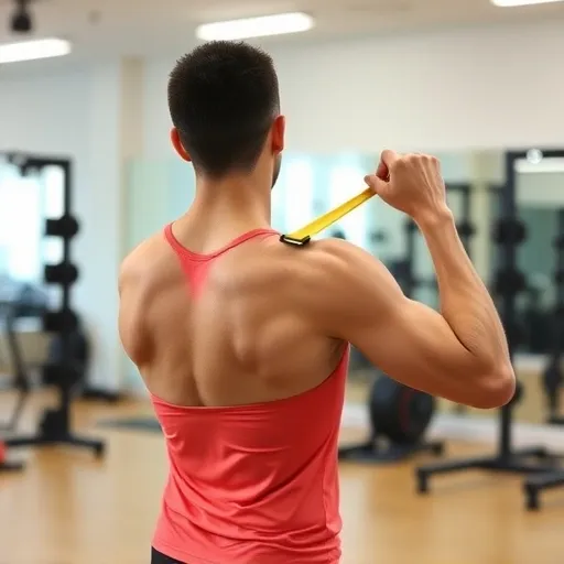 기본 단계: 집에서 시작하는 라운드숄더 교정 스트레칭