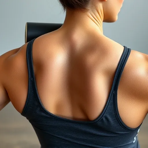 전문가 추천! 라운드숄더를 위한 핵심 근력 강화 운동