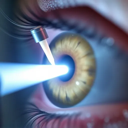 라섹 후부작용 및 회복 관리: 실무자가 놓치지 않는 핵심