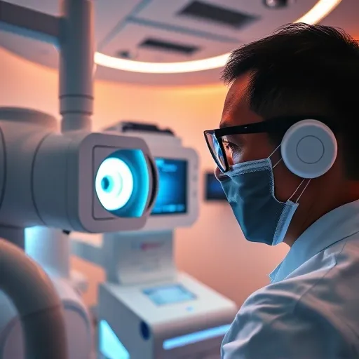 안전한삼양사거리역 안과선택 기준: 최신 장비 체크리스트