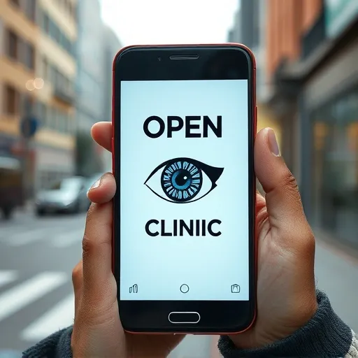 공신력 있는 기관 활용:일요일 안과 찾는 법2025년 최신 팁