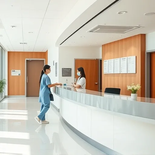 순정병원 예약 방법: 전화/방문/모바일 접수 상세 절차