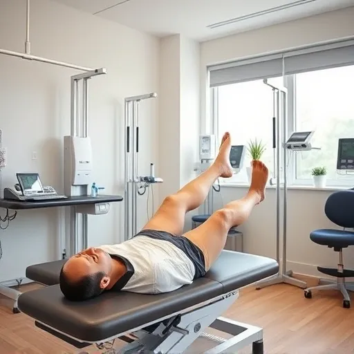 정형외과/재활의학과, 순정병원 특화 진료 분야 심층 분석