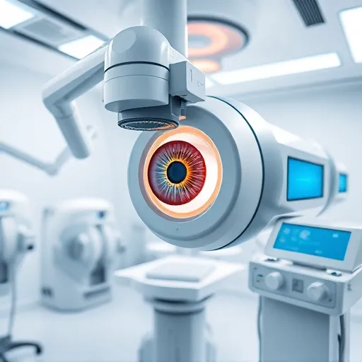 올레이저 투데이라섹, 통증과 빛번짐을 잡는 기술적 차이