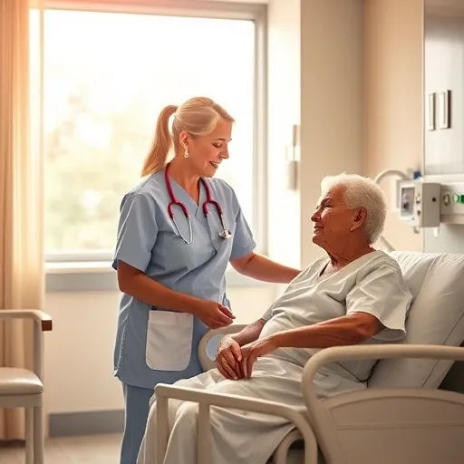 의정부민락요양병원 입원 절차 및 이용 가이드 상세 분석