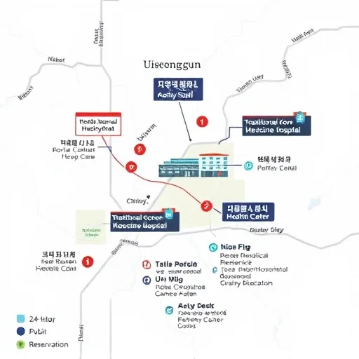 특화 진료의 핵심, 의성 한방병원 예약 및 활용 팁 💯